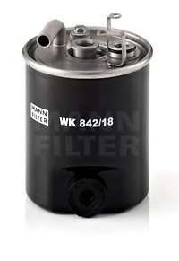 MANN WK 842/18