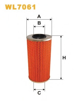 WIX WL7061