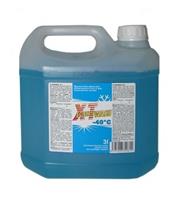 Xt XT SCREENWASH-40 3L