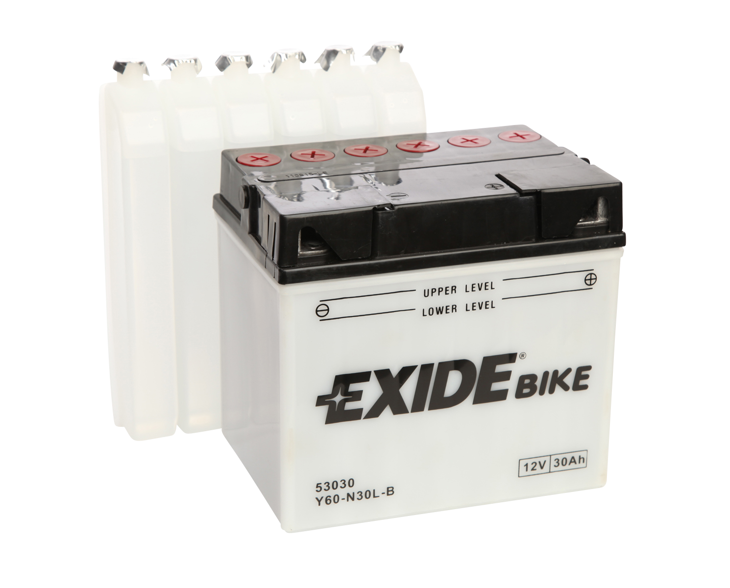 EXIDE Y60-N30LB