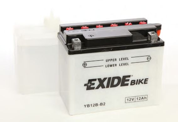 EXIDE YB12BB2