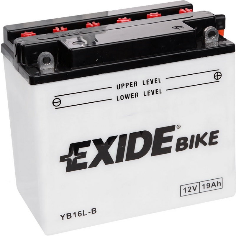 EXIDE YB16LB
