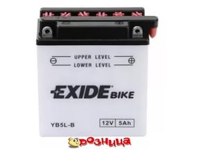 Yuasa YB5L-B