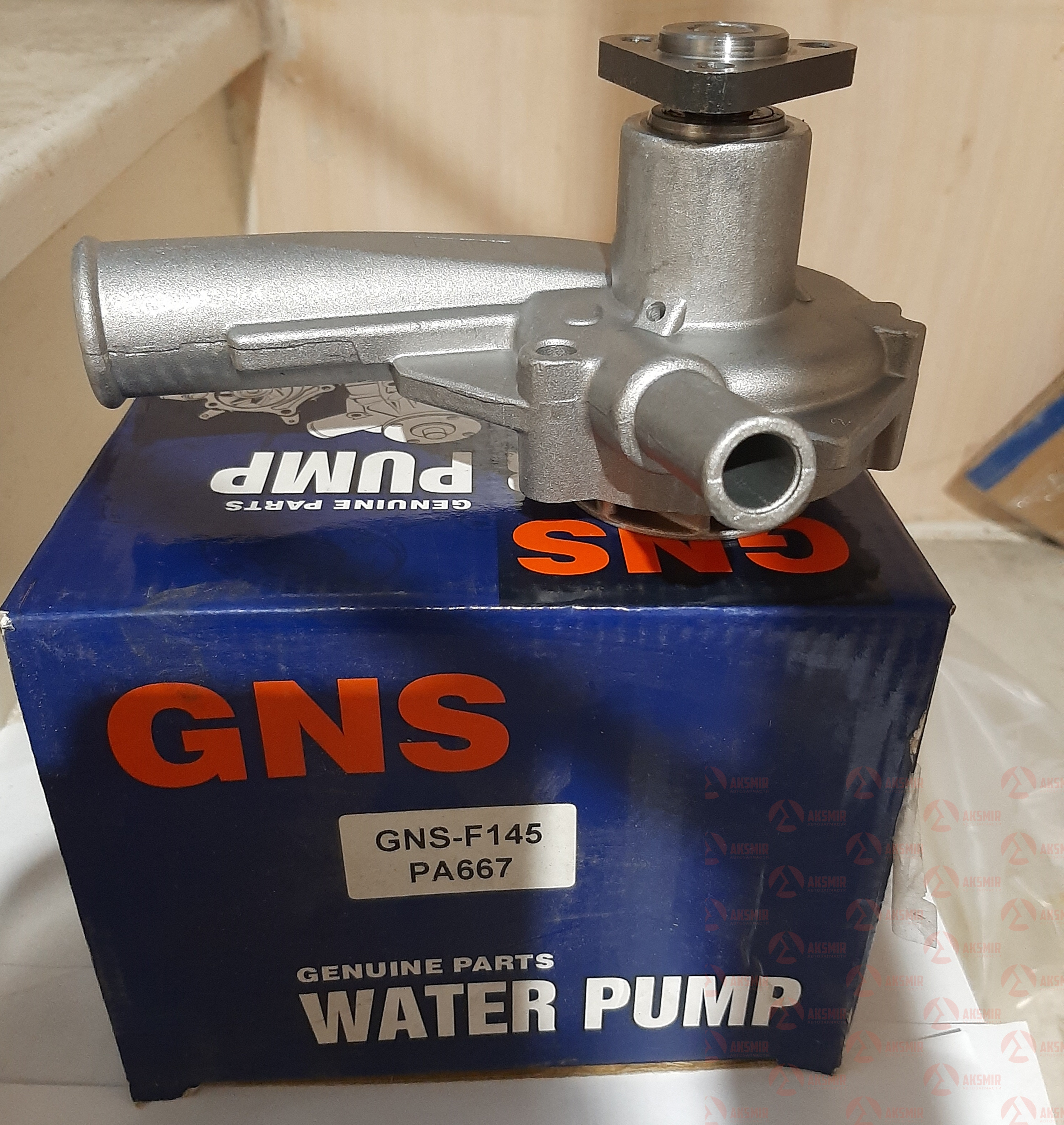 GNS YHF145