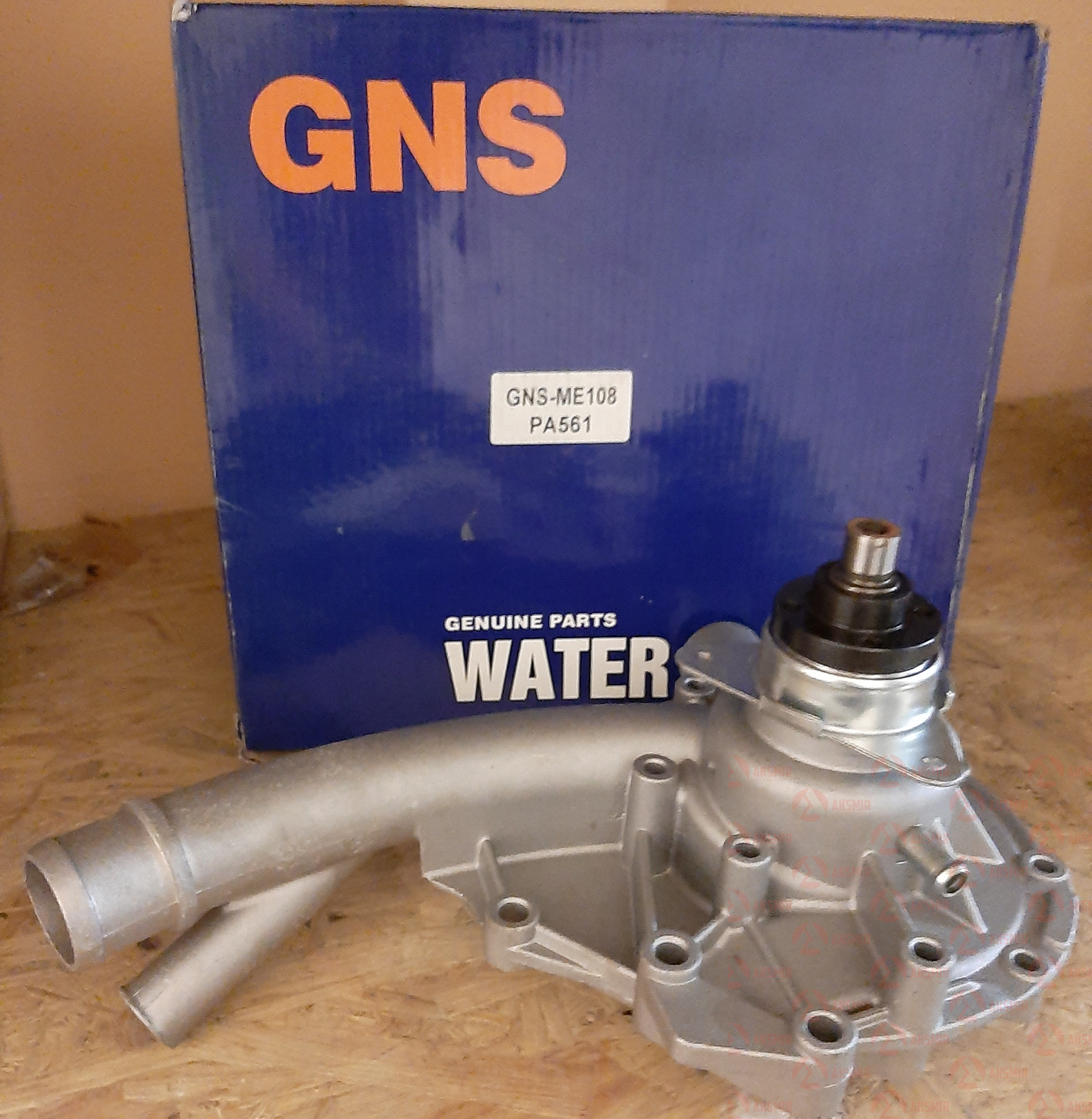 GNS YHME108