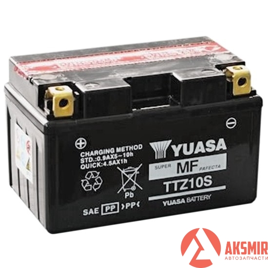 YUASA YTZ10S